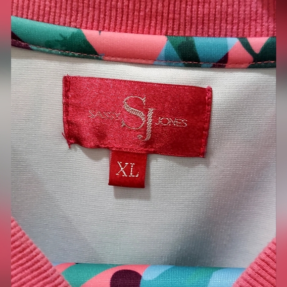 Havanna Jogger 1.0 (pants and jacket) - Picture 12 of 14